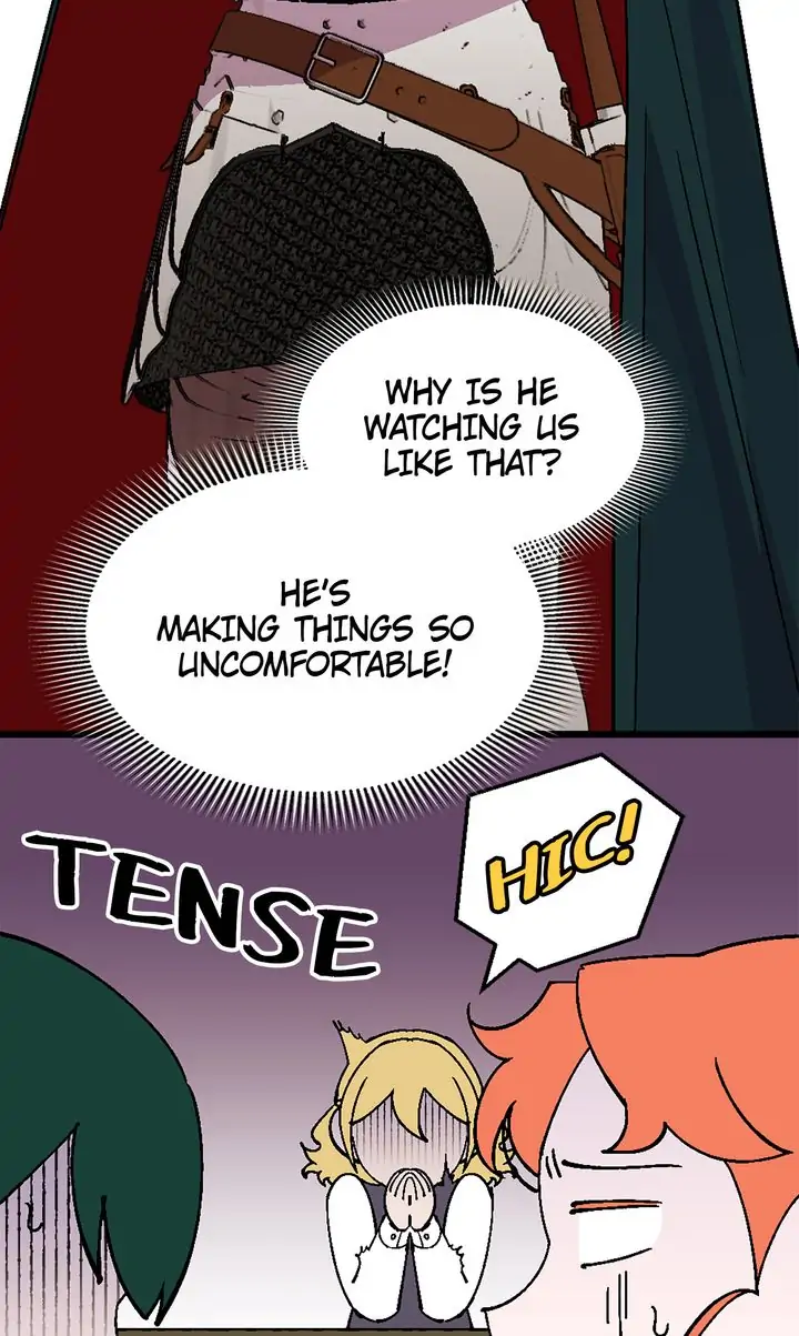Read I’ll Save a Decent Family EN Manga Online