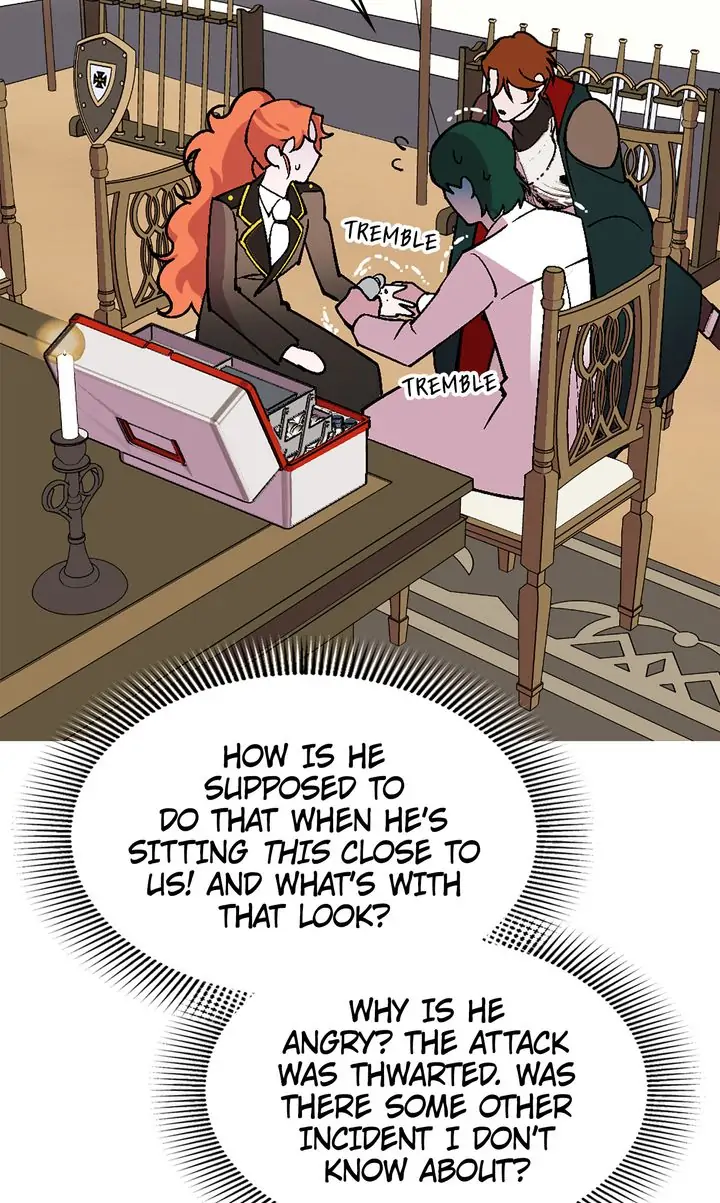 Read I’ll Save a Decent Family EN Manga Online