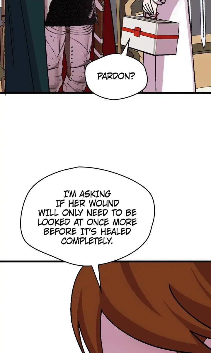 Read I’ll Save a Decent Family EN Manga Online