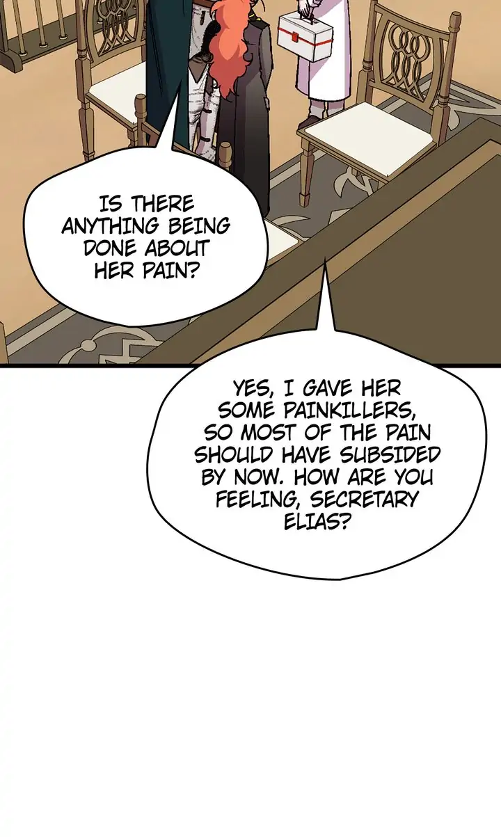 Read I’ll Save a Decent Family EN Manga Online