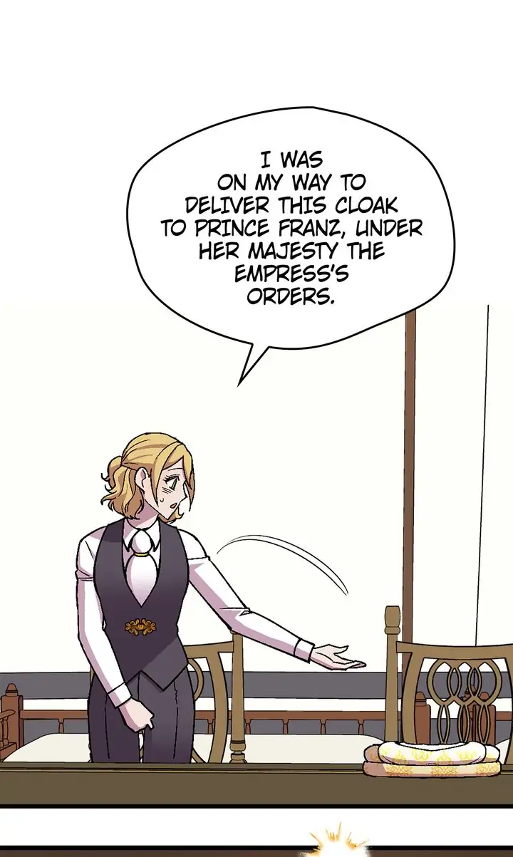 Read I’ll Save a Decent Family EN Manga Online