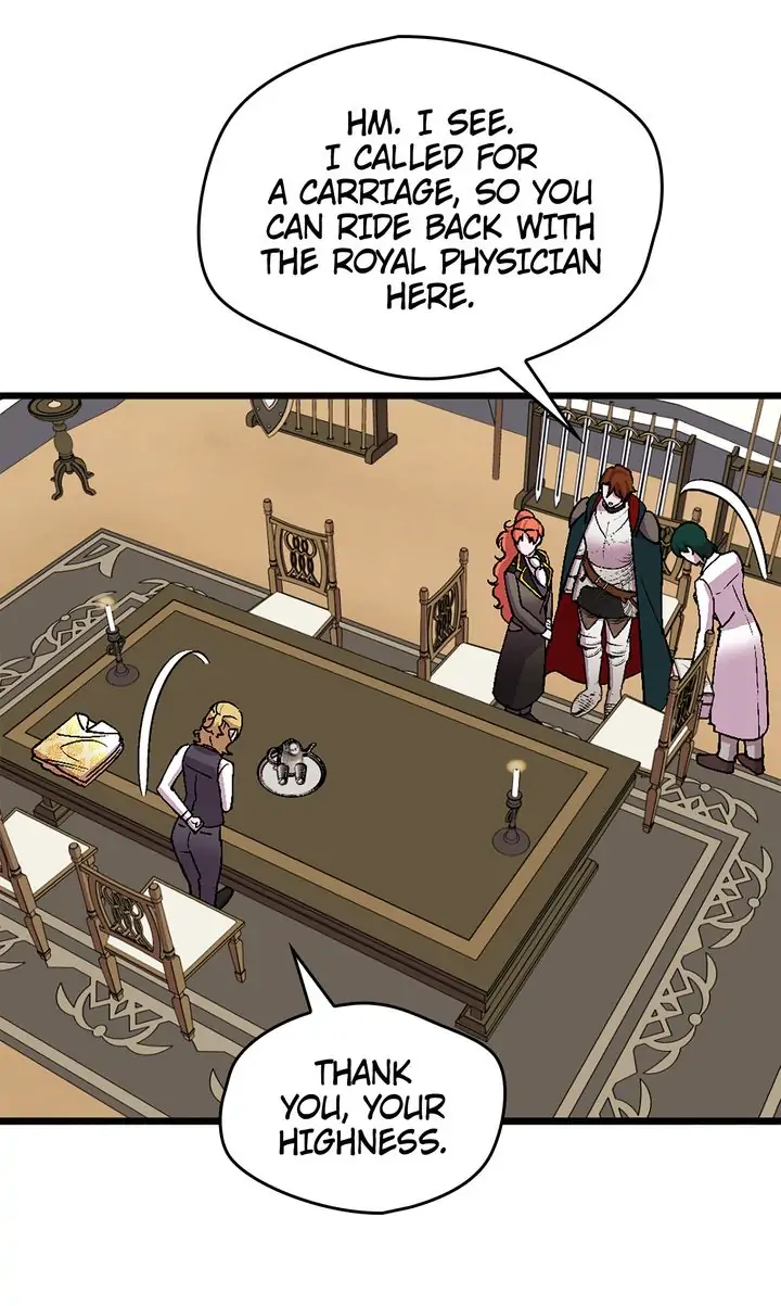 Read I’ll Save a Decent Family EN Manga Online