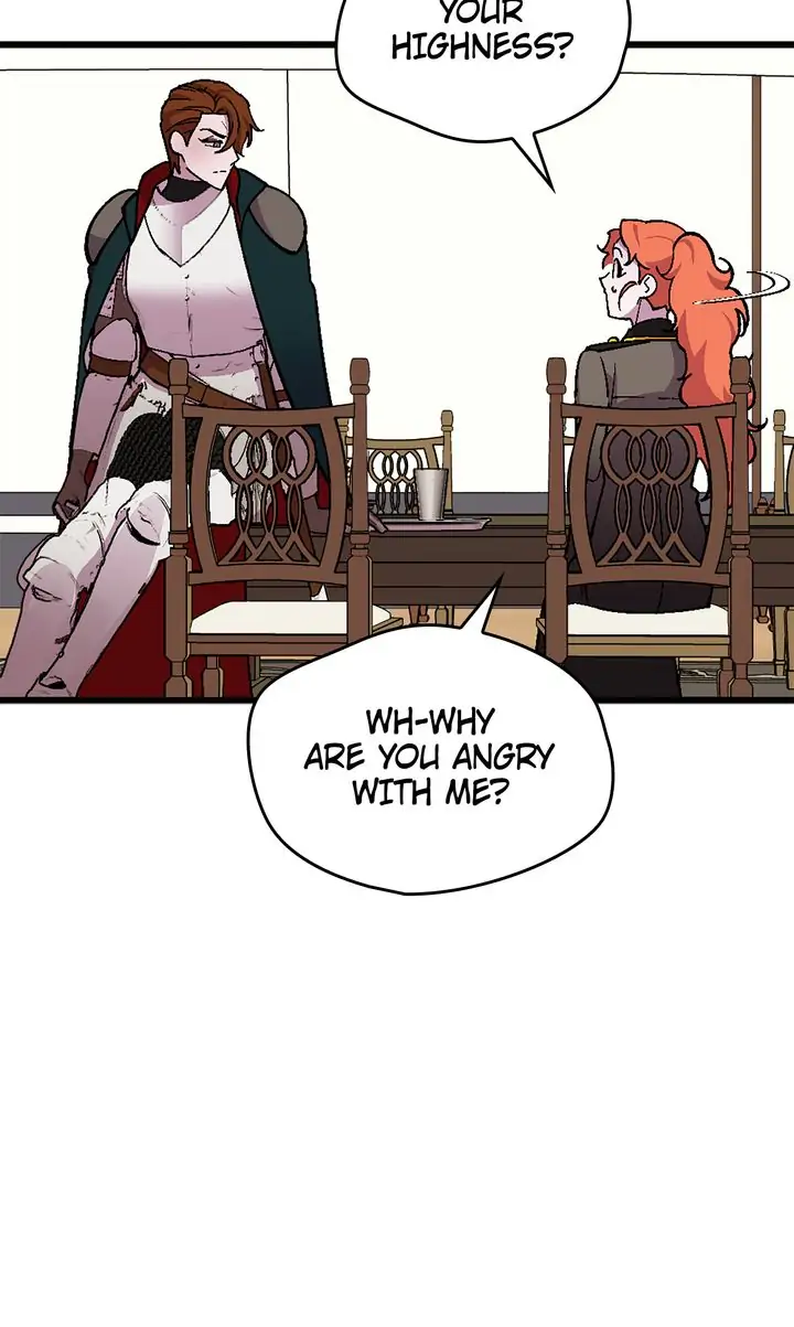 Read I’ll Save a Decent Family EN Manga Online