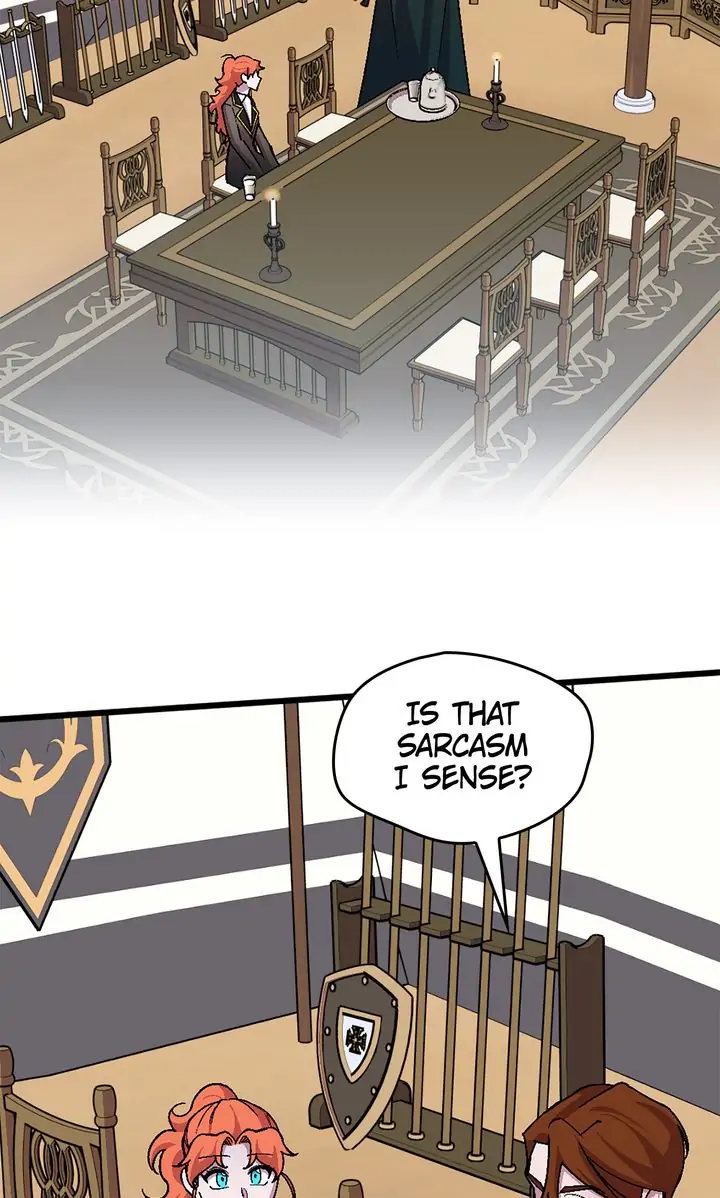 Read I’ll Save a Decent Family EN Manga Online
