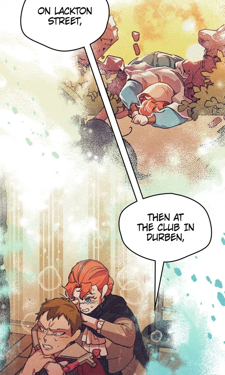 Read I’ll Save a Decent Family EN Manga Online