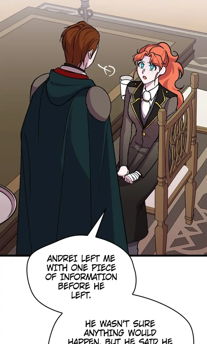 Read I’ll Save a Decent Family EN Manga Online