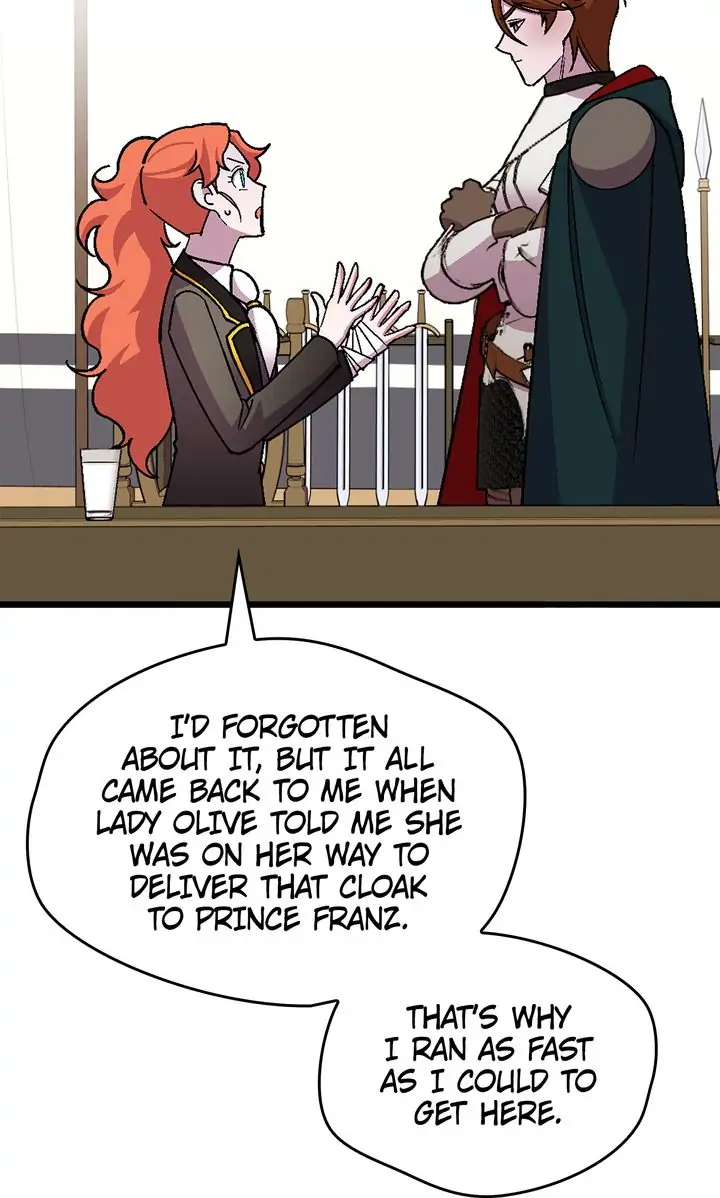 Read I’ll Save a Decent Family EN Manga Online