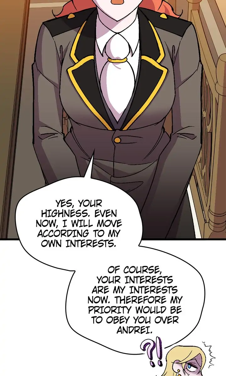 Read I’ll Save a Decent Family EN Manga Online