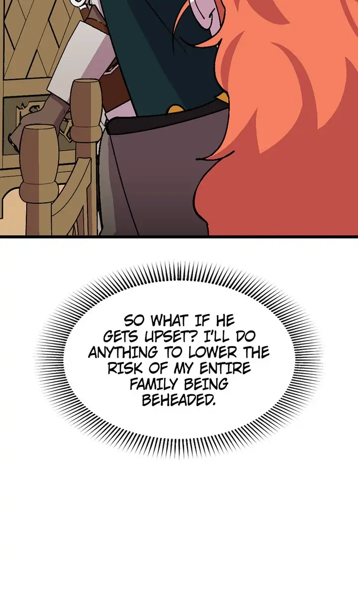 Read I’ll Save a Decent Family EN Manga Online