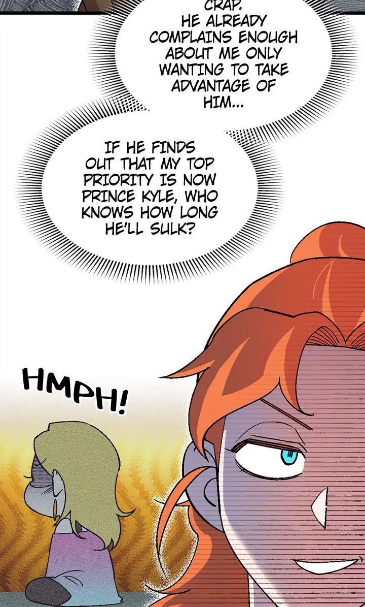 Read I’ll Save a Decent Family EN Manga Online