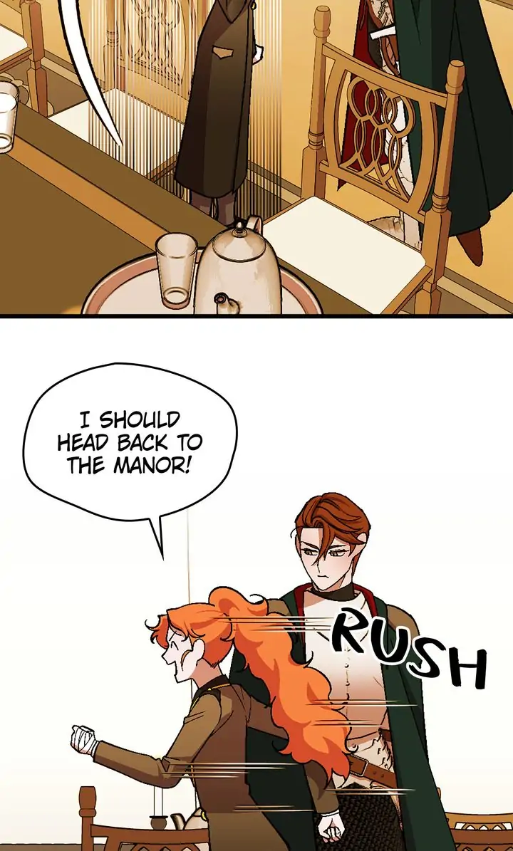 Read I’ll Save a Decent Family EN Manga Online