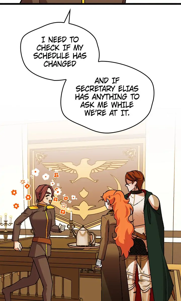 Read I’ll Save a Decent Family EN Manga Online