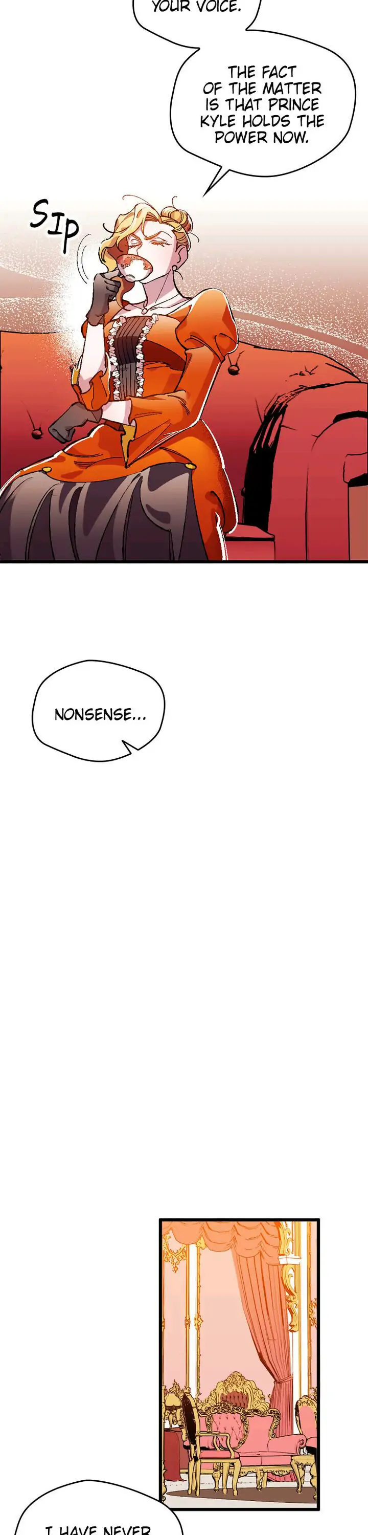 Read I’ll Save a Decent Family EN Manga Online