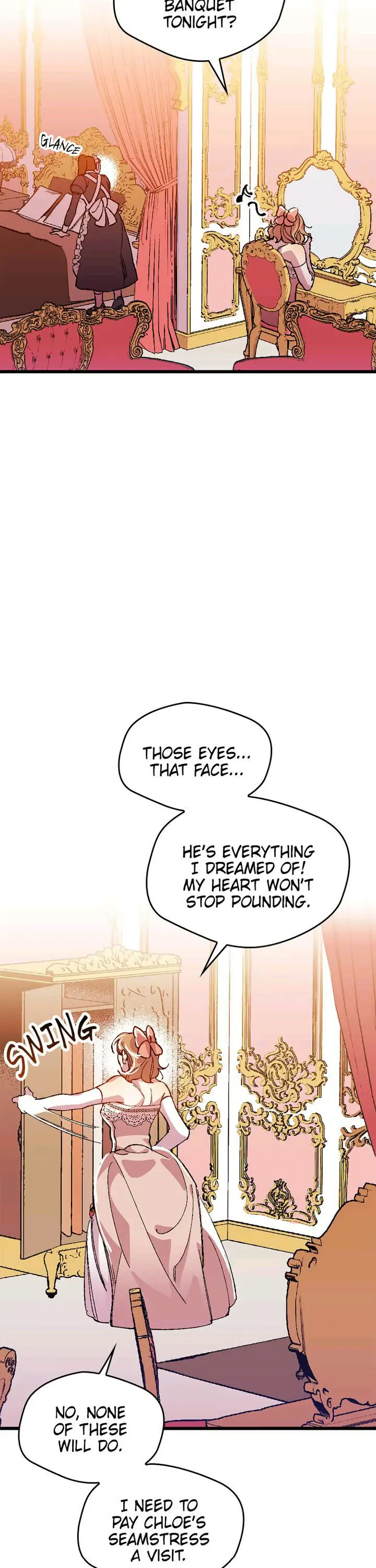 Read I’ll Save a Decent Family EN Manga Online
