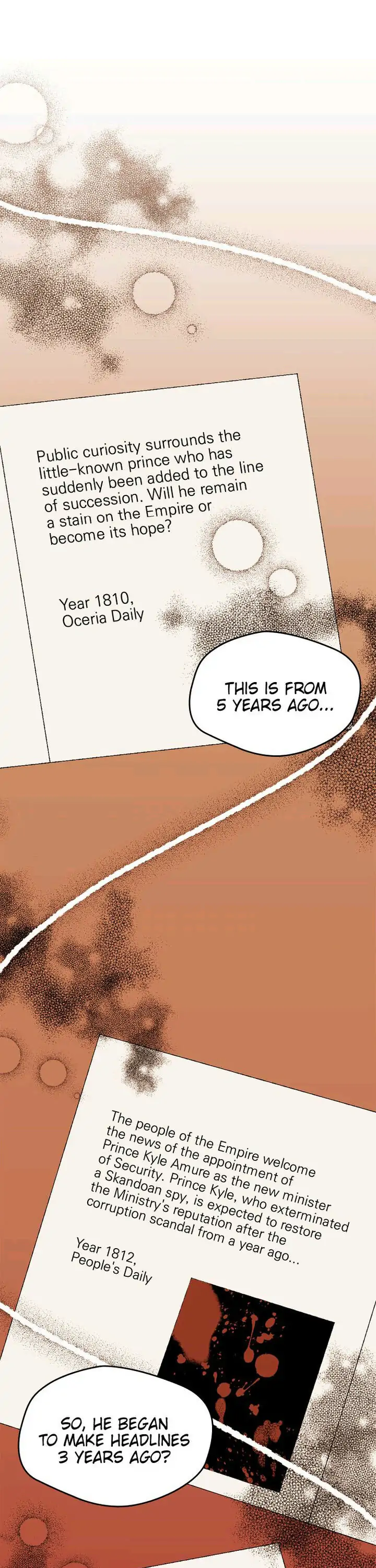 Read I’ll Save a Decent Family EN Manga Online
