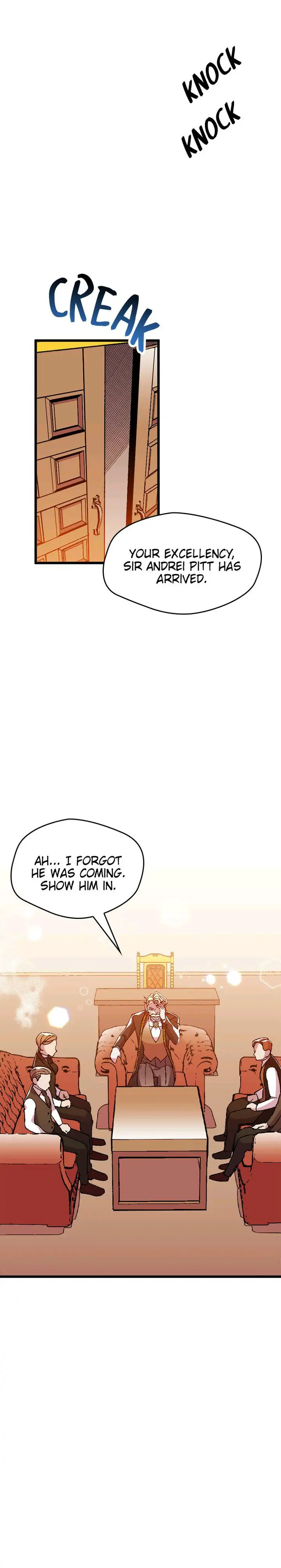 Read I’ll Save a Decent Family EN Manga Online