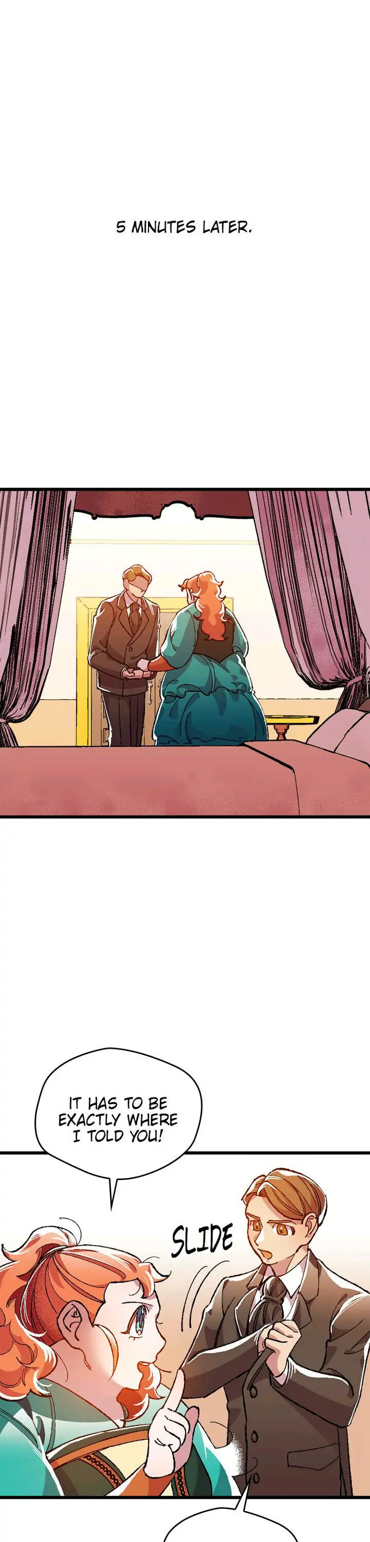 Read I’ll Save a Decent Family EN Manga Online