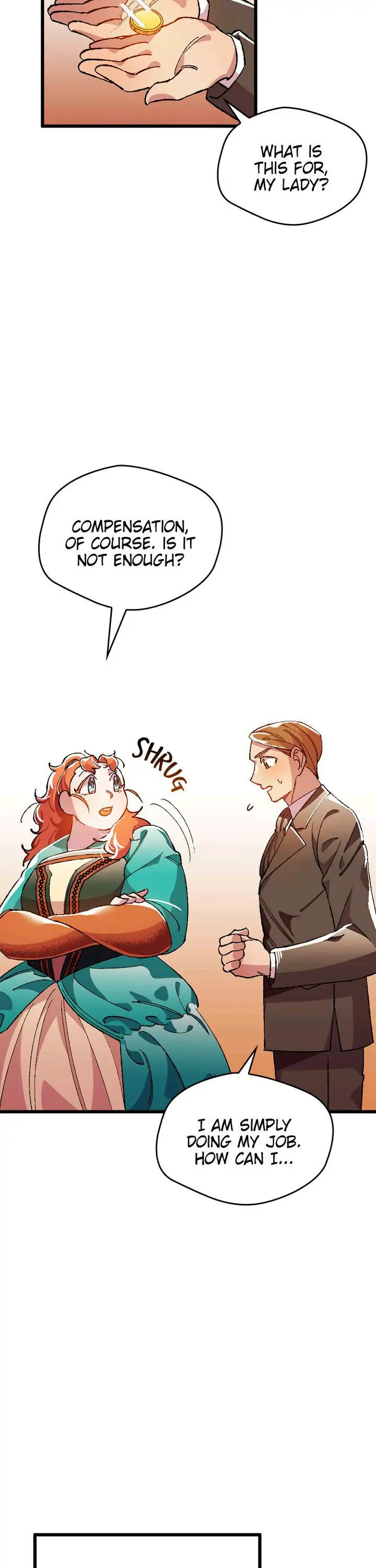 Read I’ll Save a Decent Family EN Manga Online