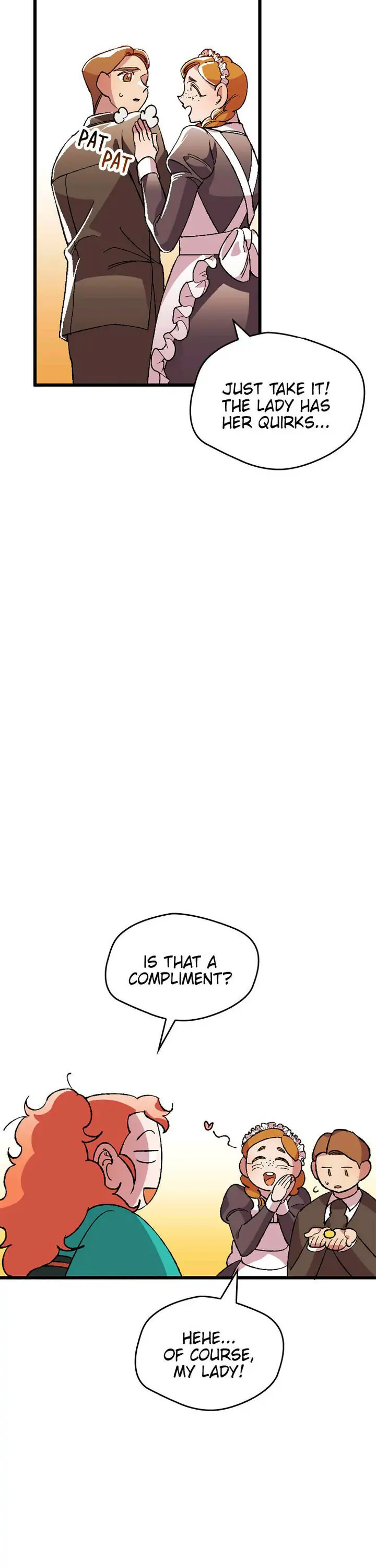 Read I’ll Save a Decent Family EN Manga Online