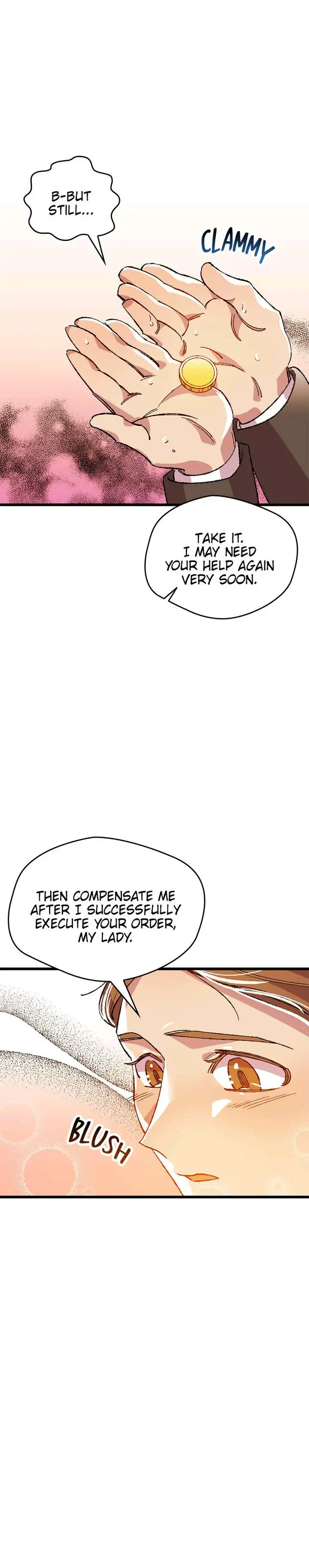 Read I’ll Save a Decent Family EN Manga Online
