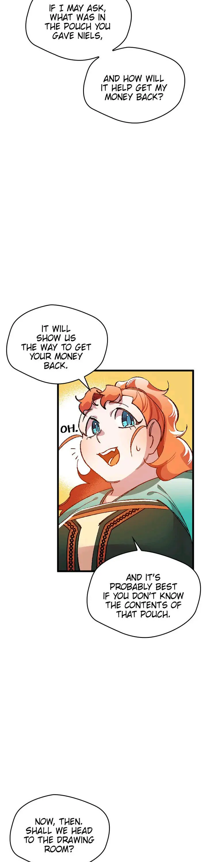 Read I’ll Save a Decent Family EN Manga Online