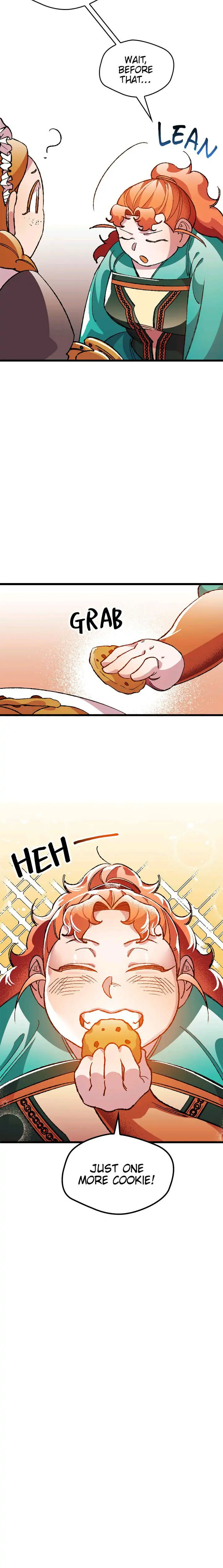 Read I’ll Save a Decent Family EN Manga Online