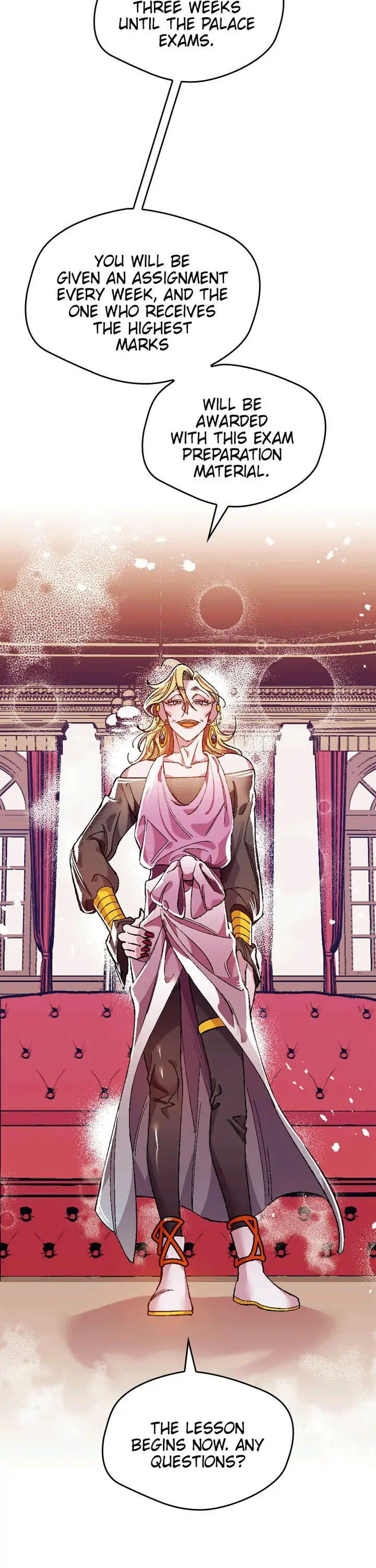 Read I’ll Save a Decent Family EN Manga Online
