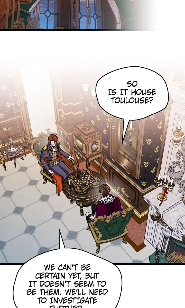 Read I’ll Save a Decent Family EN Manga Online