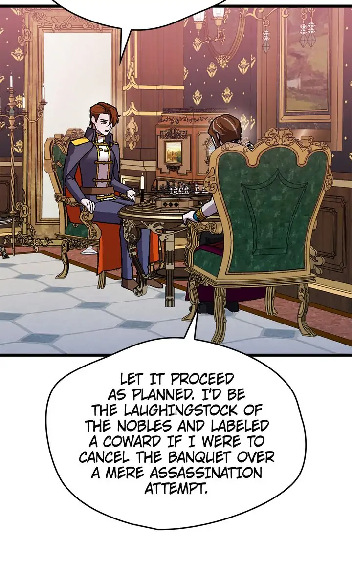Read I’ll Save a Decent Family EN Manga Online