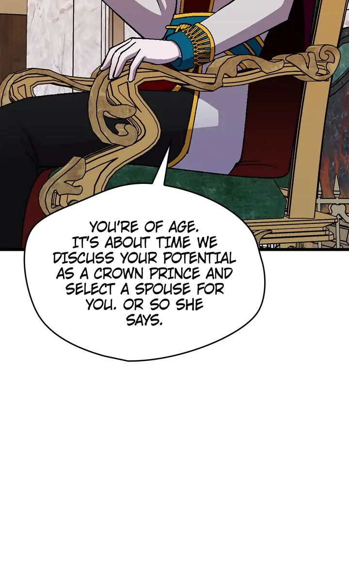 Read I’ll Save a Decent Family EN Manga Online