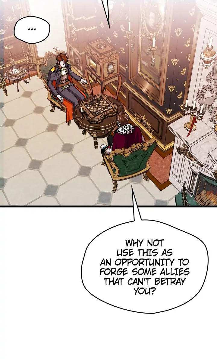 Read I’ll Save a Decent Family EN Manga Online