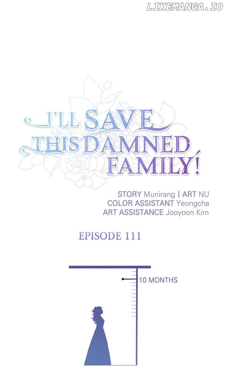 Read I’ll Save a Decent Family EN Manga Online