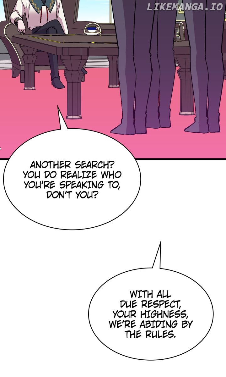 Read I’ll Save a Decent Family EN Manga Online