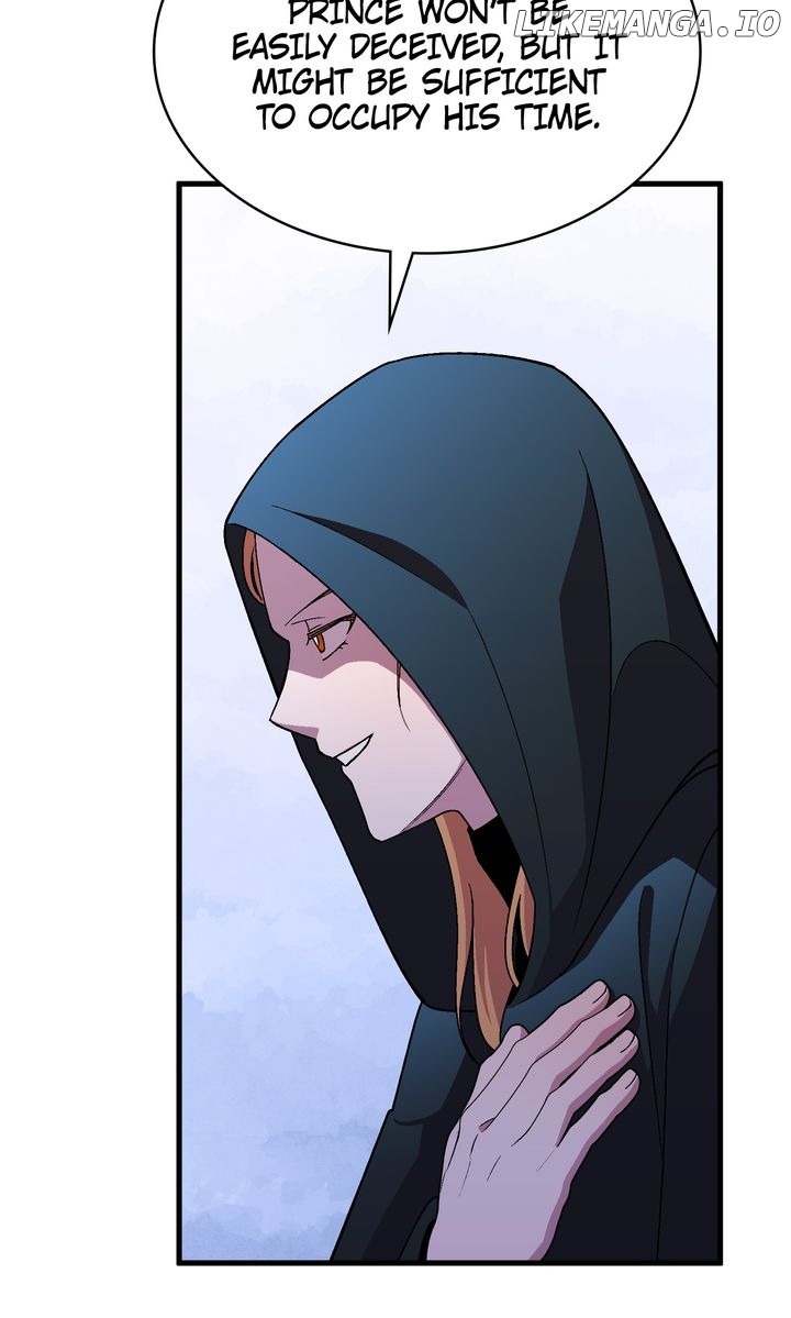 Read I’ll Save a Decent Family EN Manga Online