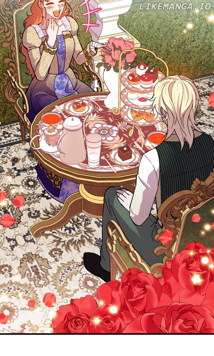 Read I’ll Save a Decent Family EN Manga Online