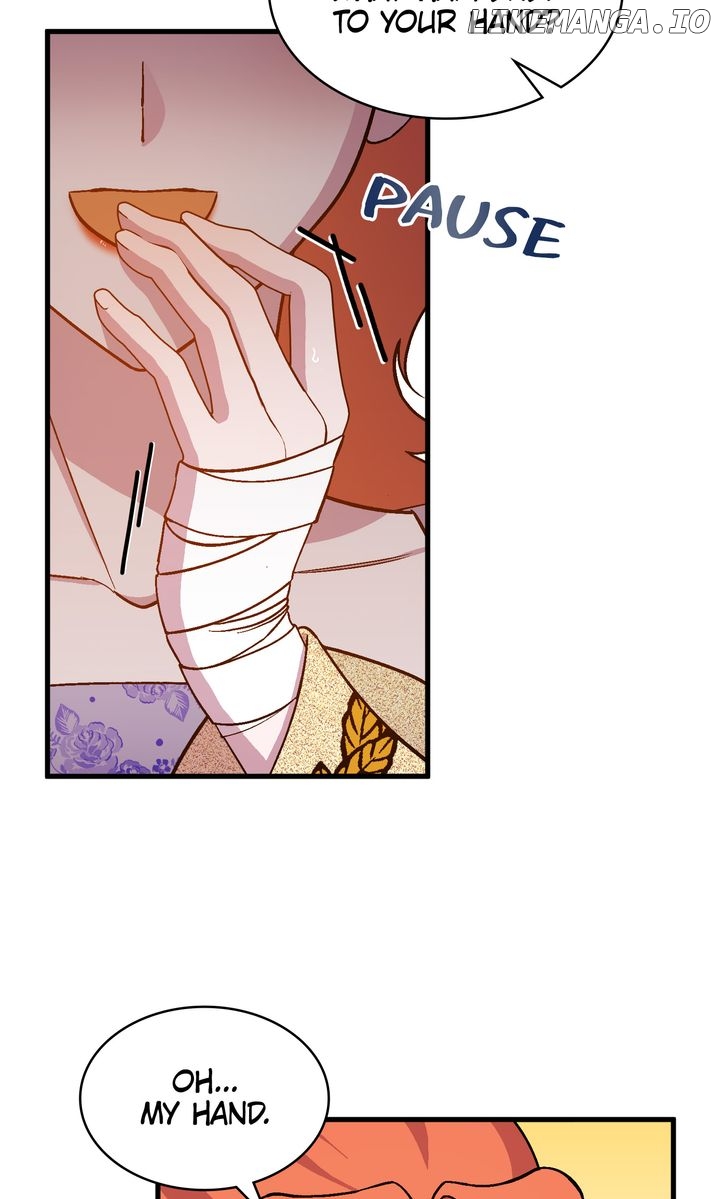 Read I’ll Save a Decent Family EN Manga Online