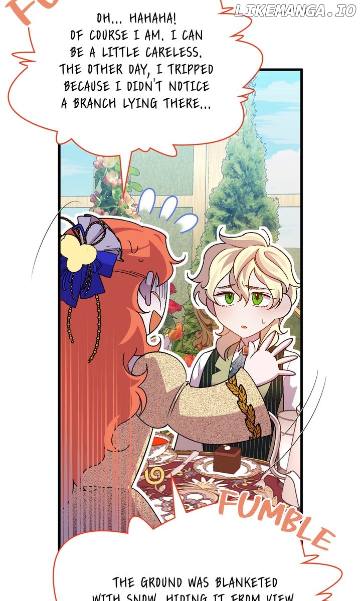 Read I’ll Save a Decent Family EN Manga Online