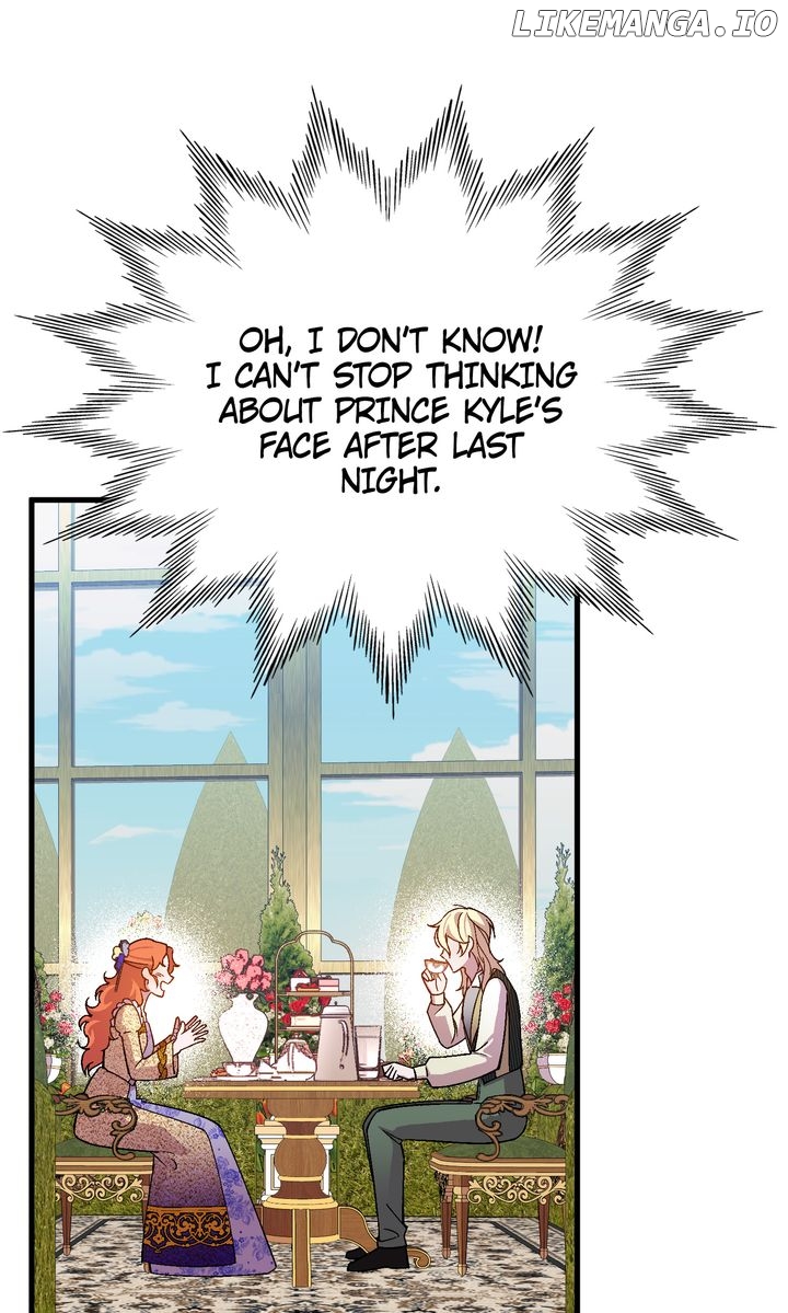 Read I’ll Save a Decent Family EN Manga Online