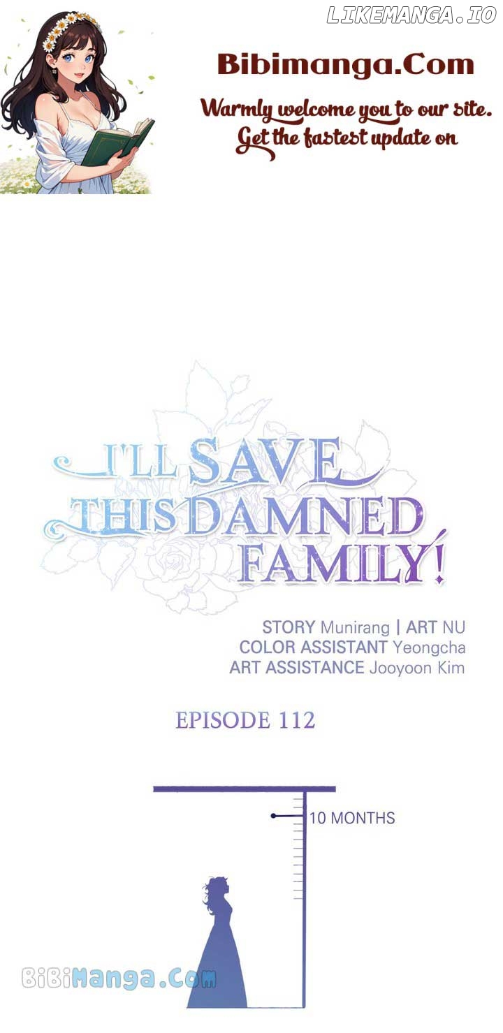 Read I’ll Save a Decent Family EN Manga Online