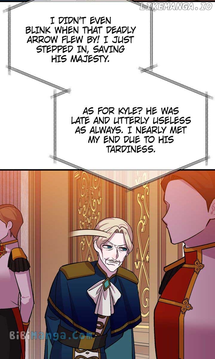 Read I’ll Save a Decent Family EN Manga Online