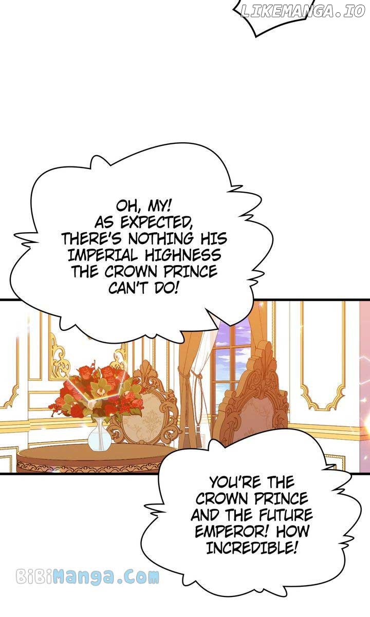 Read I’ll Save a Decent Family EN Manga Online