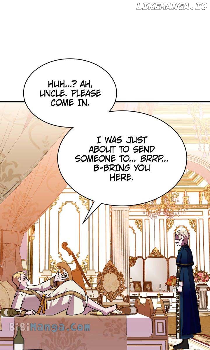 Read I’ll Save a Decent Family EN Manga Online