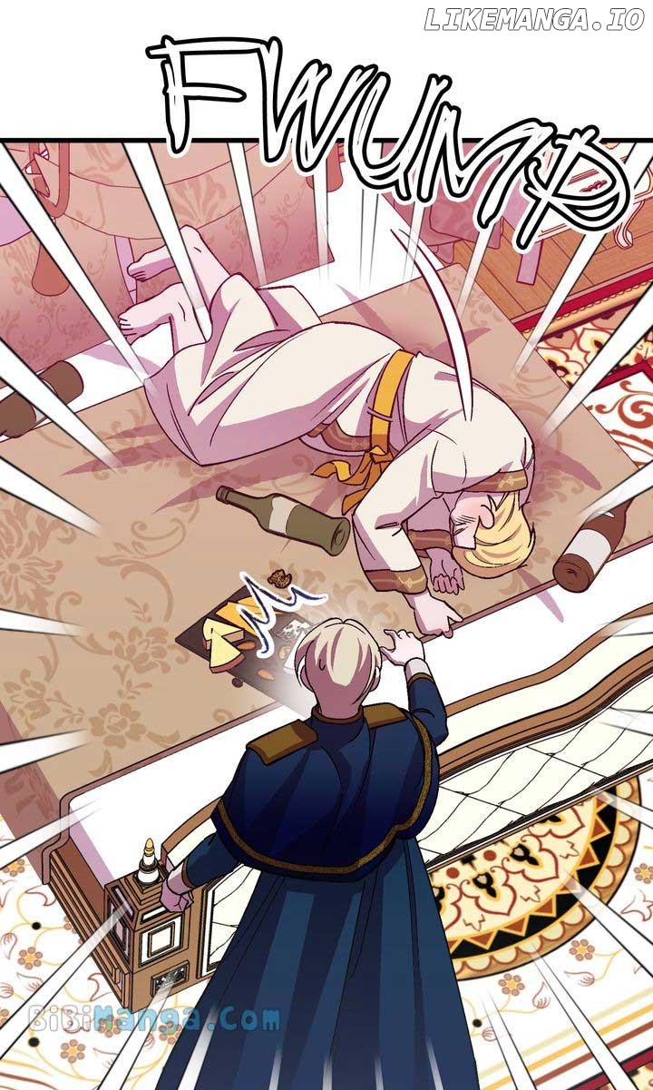 Read I’ll Save a Decent Family EN Manga Online