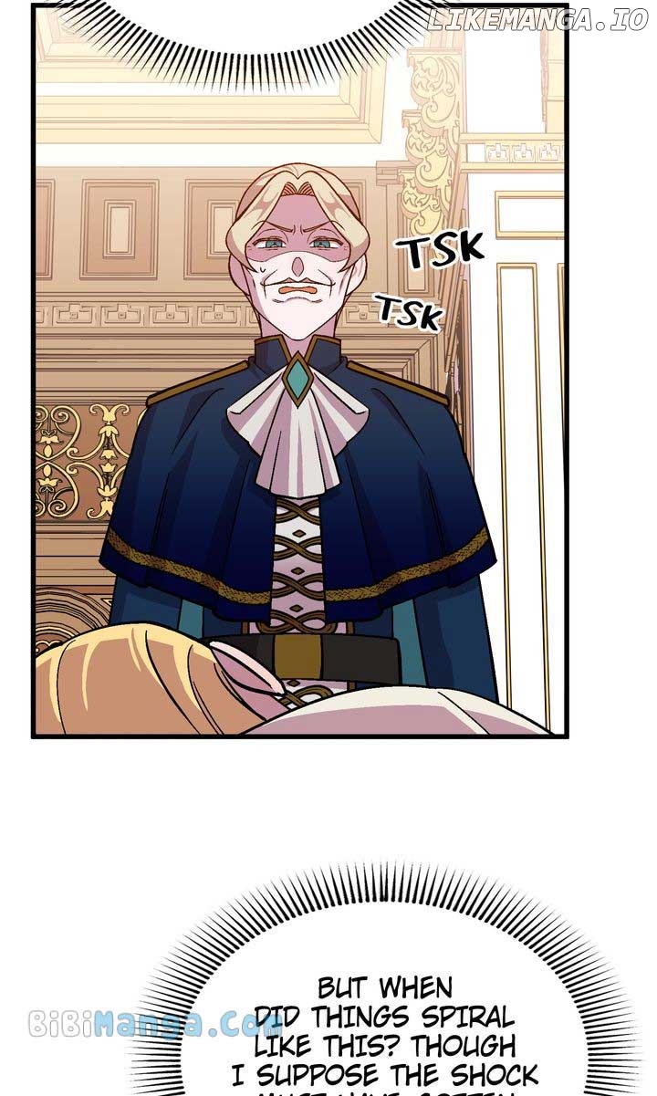 Read I’ll Save a Decent Family EN Manga Online