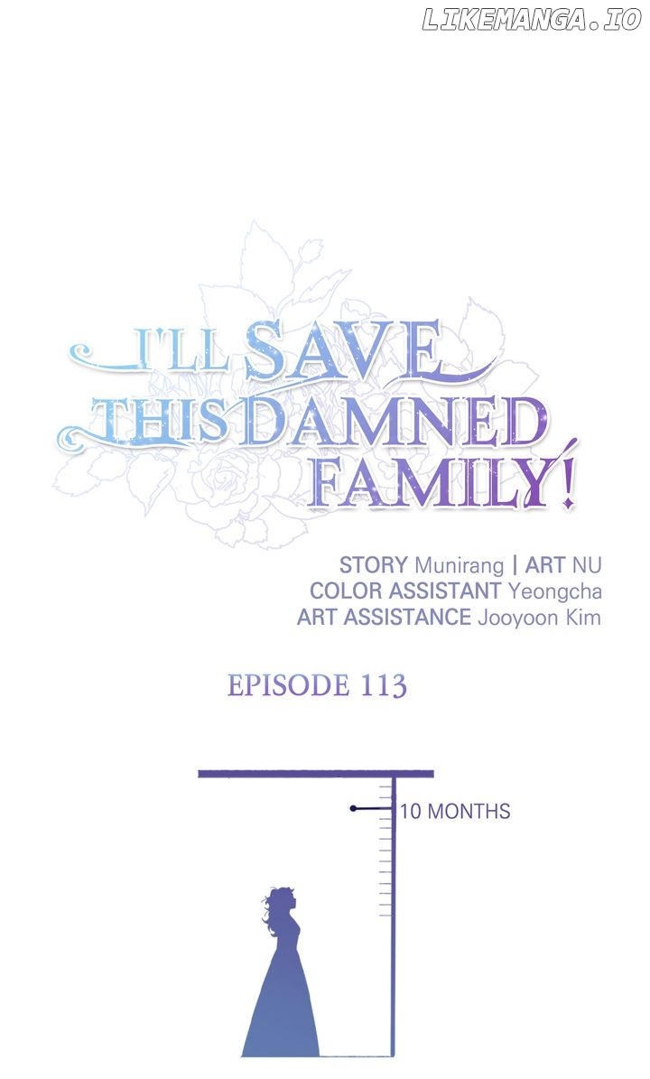 Read I’ll Save a Decent Family EN Manga Online