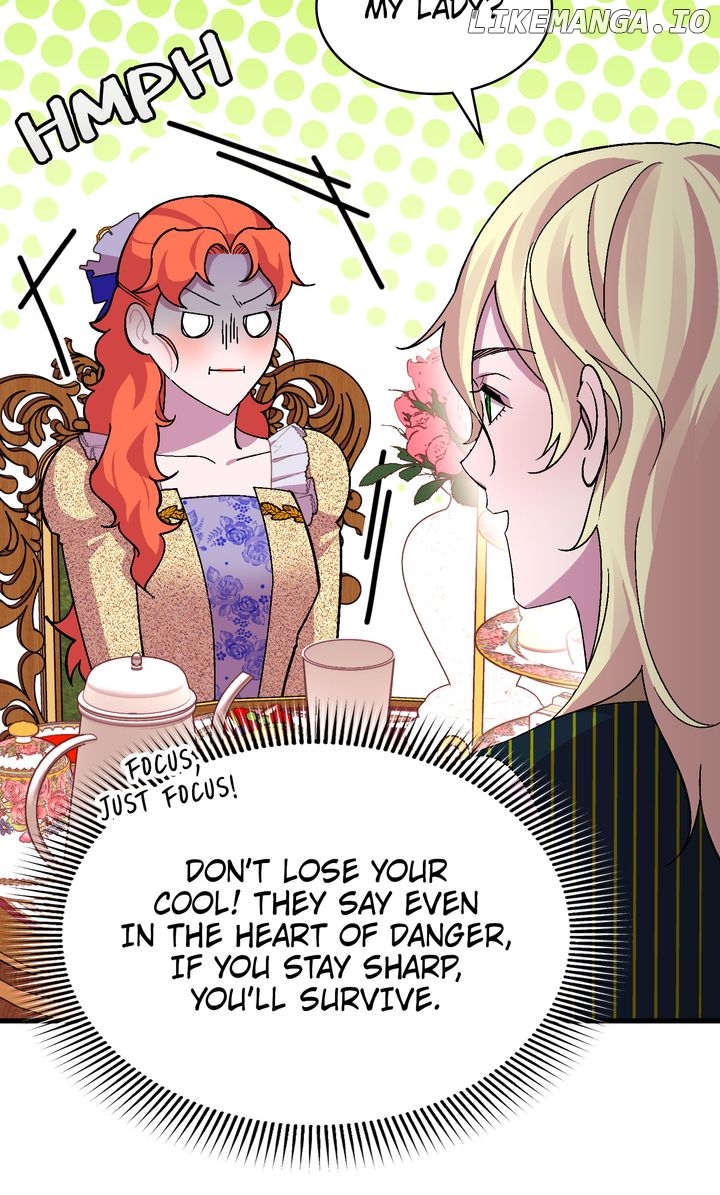 Read I’ll Save a Decent Family EN Manga Online