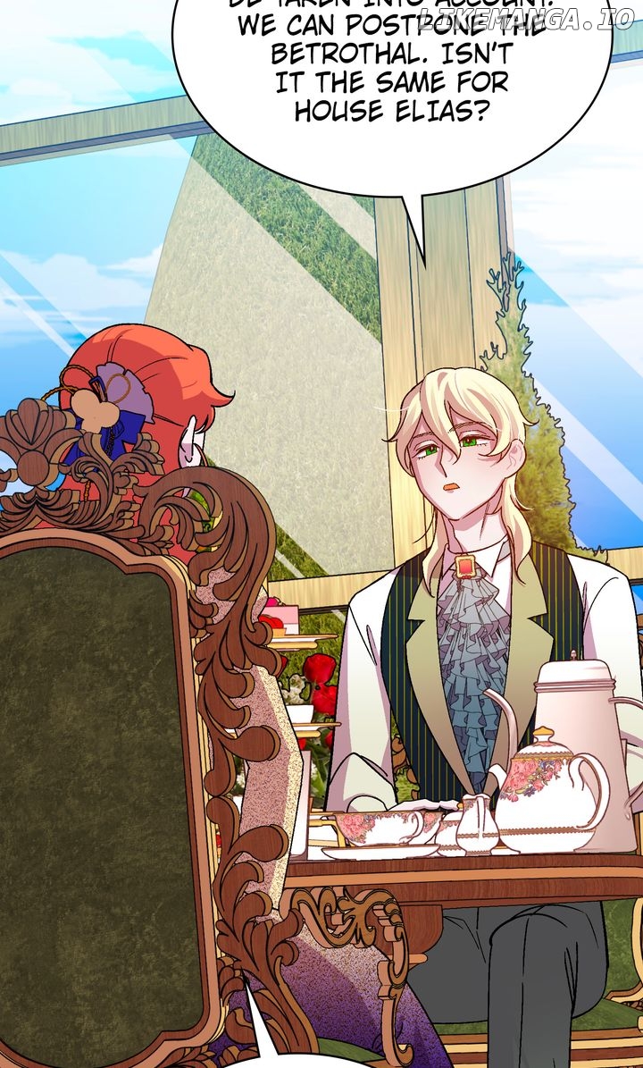 Read I’ll Save a Decent Family EN Manga Online