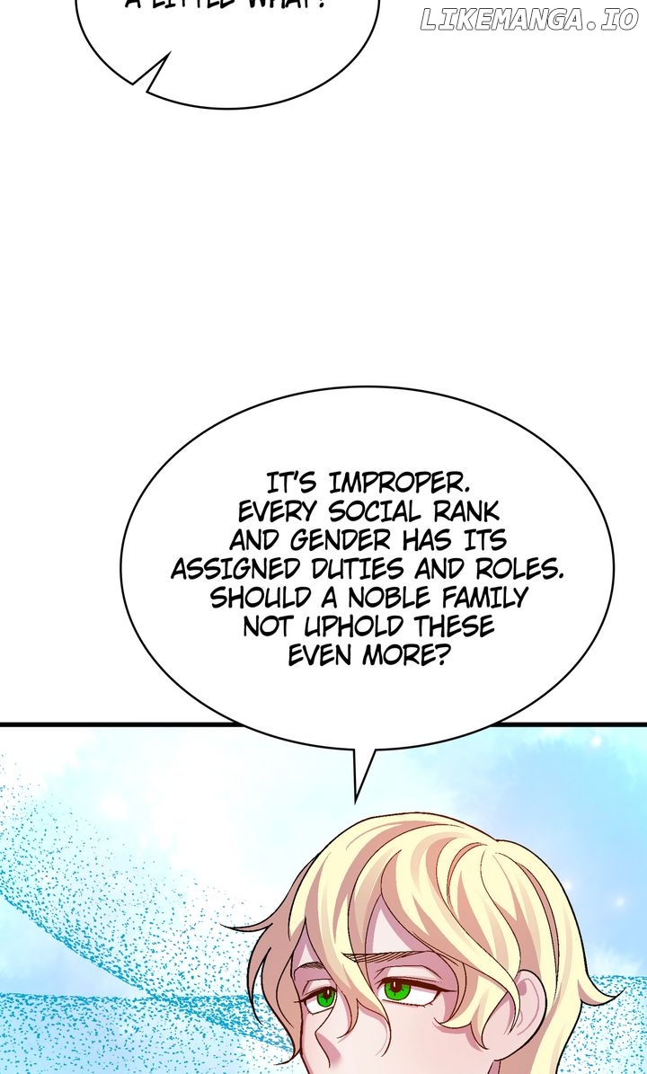 Read I’ll Save a Decent Family EN Manga Online