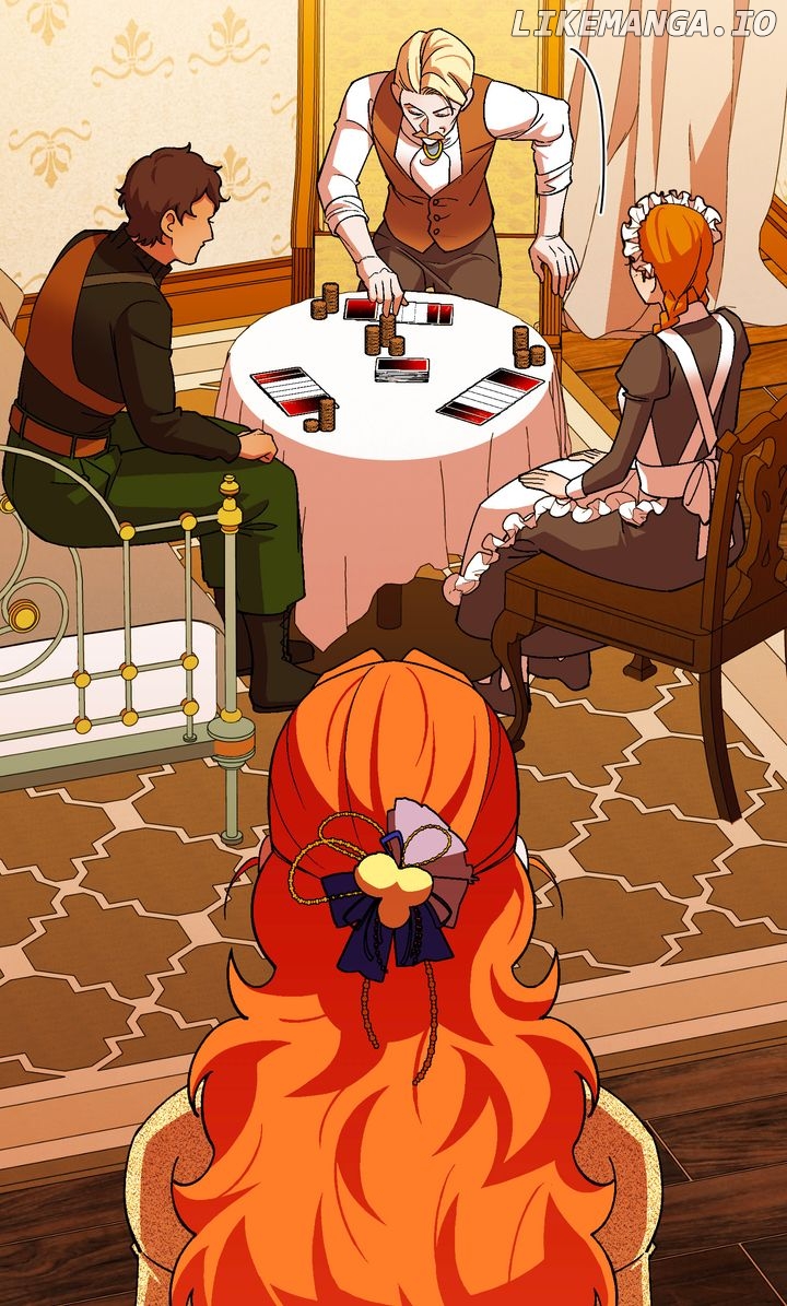 Read I’ll Save a Decent Family EN Manga Online