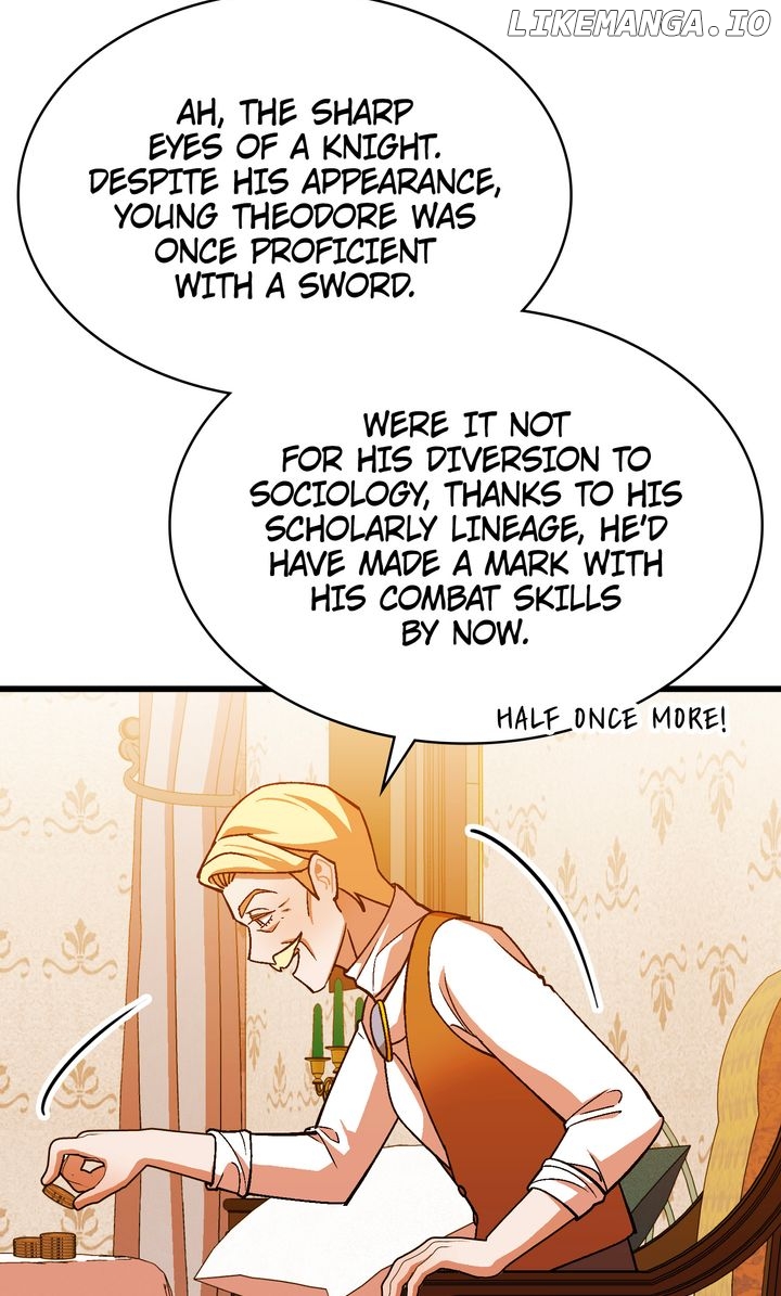 Read I’ll Save a Decent Family EN Manga Online